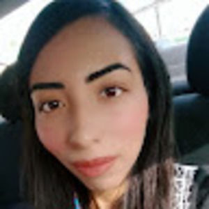 Meet your Posher, Mariana sinaí